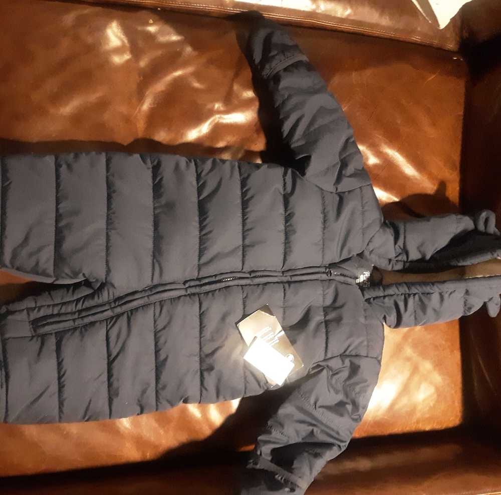 Snowsuit